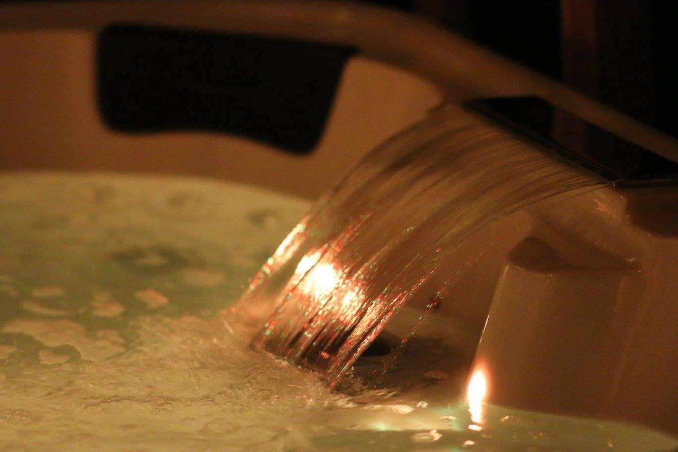 Verchocq Gite De La Chapelle Option Spa المظهر الخارجي الصورة