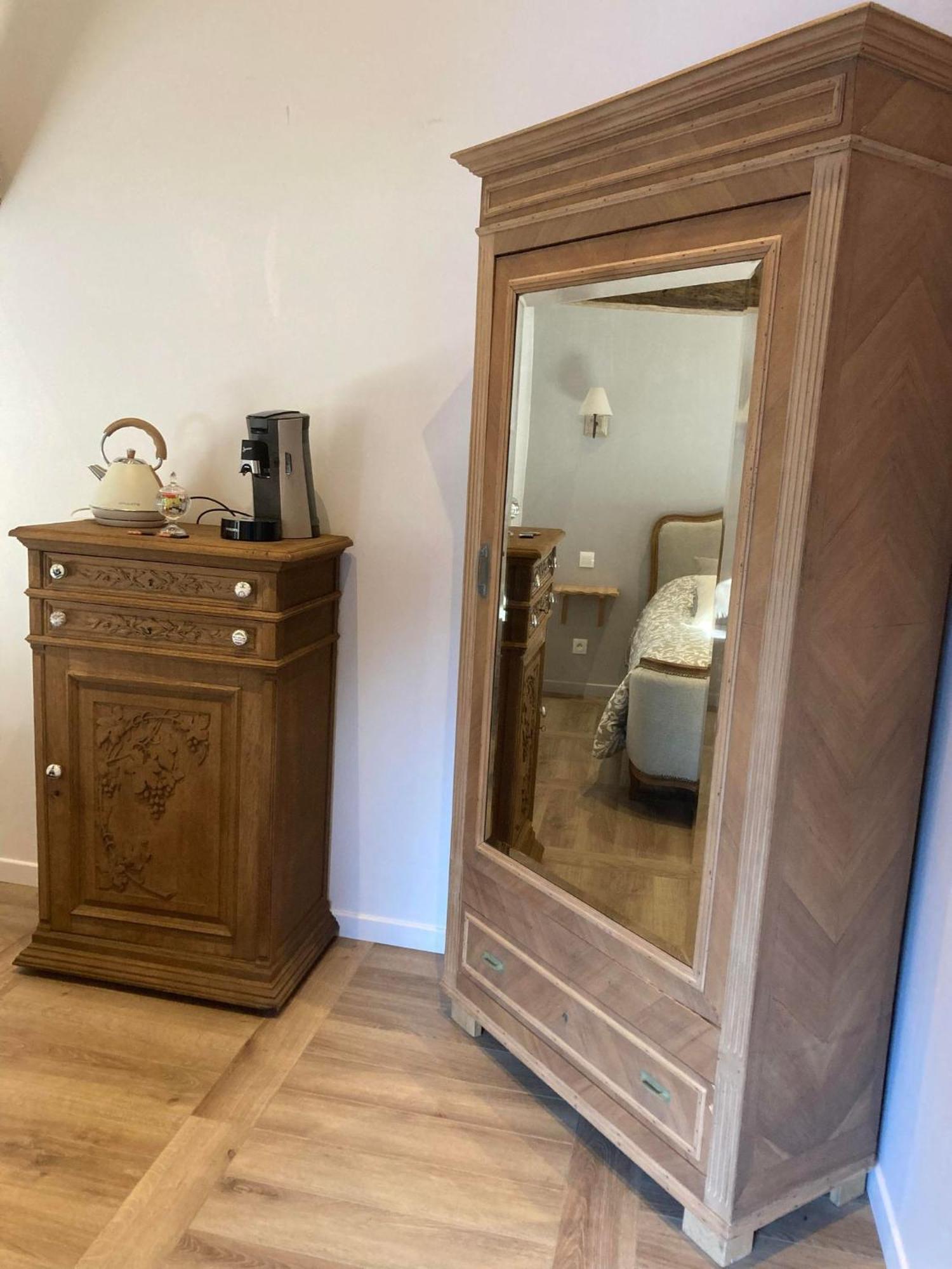 Verchocq Gite De La Chapelle Option Spa المظهر الخارجي الصورة
